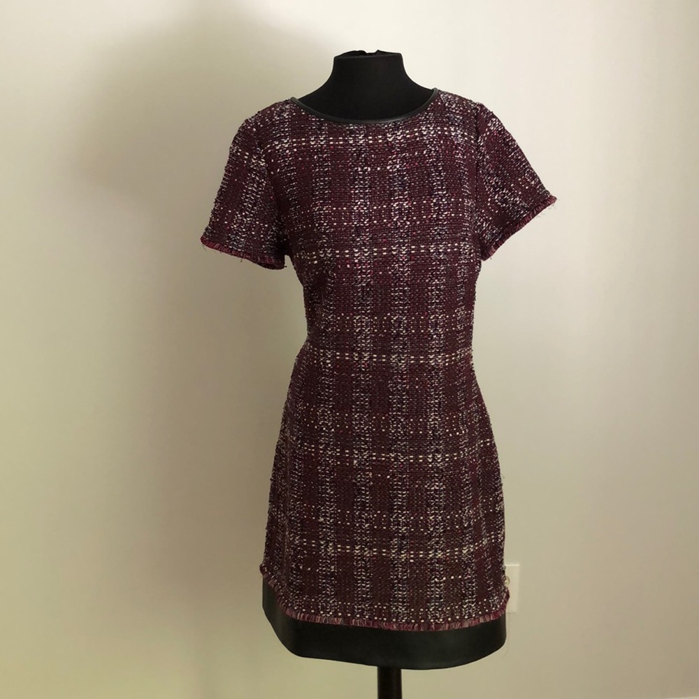 St John Knit Dress